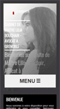 Mobile Screenshot of bouchair-avocat-grenoble.fr